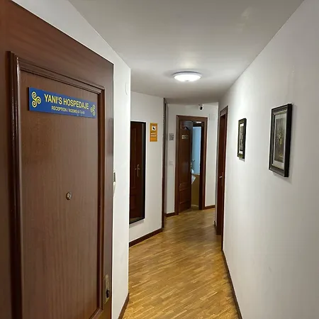 Yani's 1 Estrella Arriondas