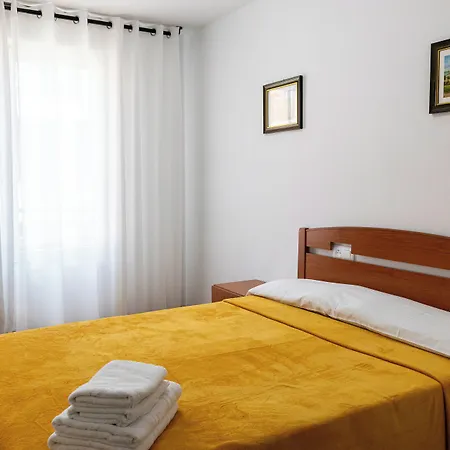 San Martin 1 Estrella Hostel