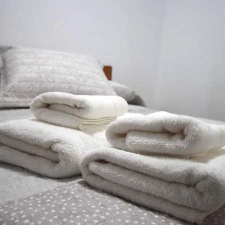 San Martin 1 Estrella Hostel Arriondas