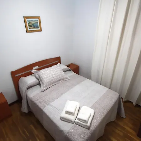 Hostel San Martin 1 Estrella *