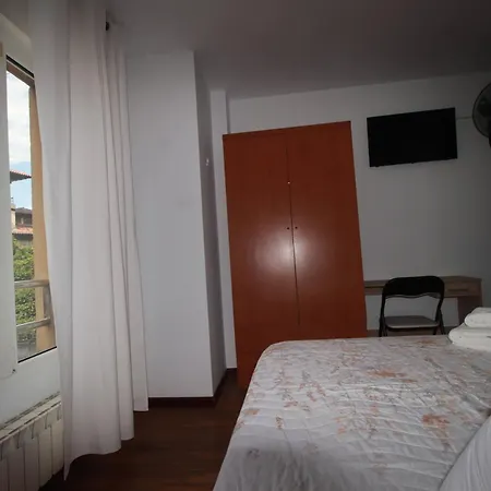 Hostel San Martin 1 Estrella