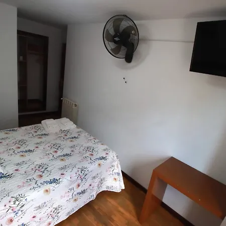 San Martin 1 Estrella Hostel *