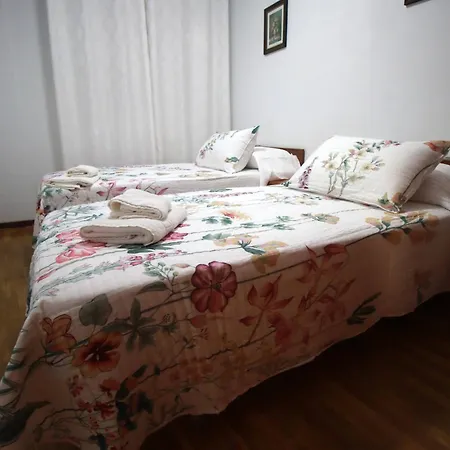 Hostel San Martin 1 Estrella *