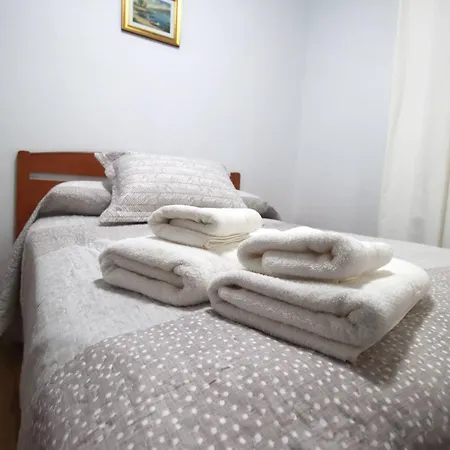 Hostel San Martin 1 Estrella