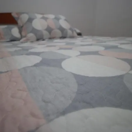 San Martin 1 Estrella Hostel Arriondas