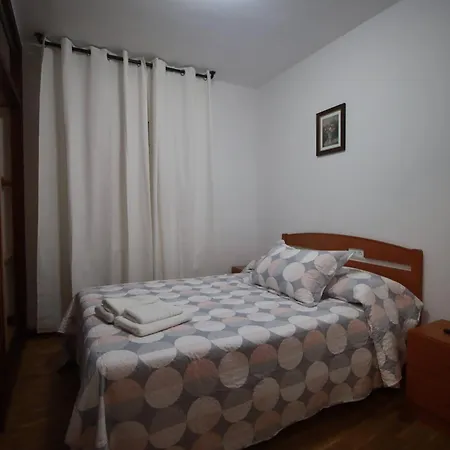 San Martin 1 Estrella *