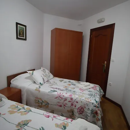 Hostel San Martin 1 Estrella