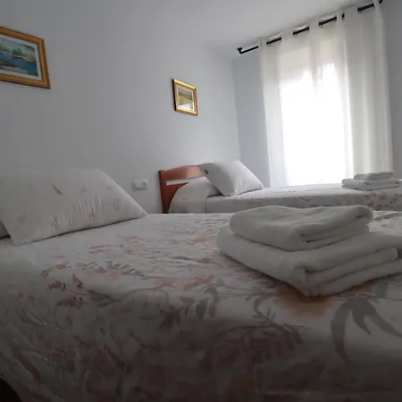 Hostel San Martin 1 Estrella