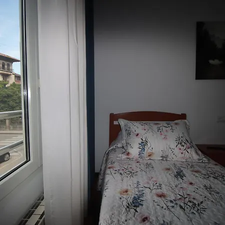 San Martin 1 Estrella Hostel