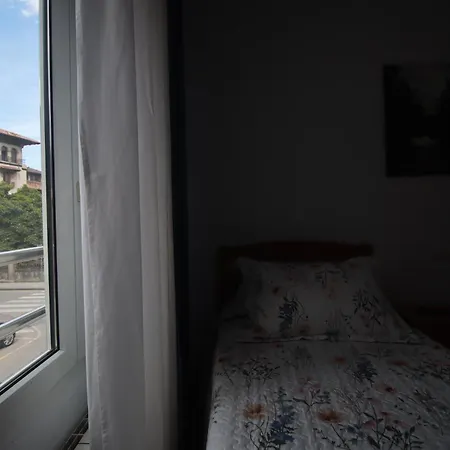 San Martin 1 Estrella Hostel *