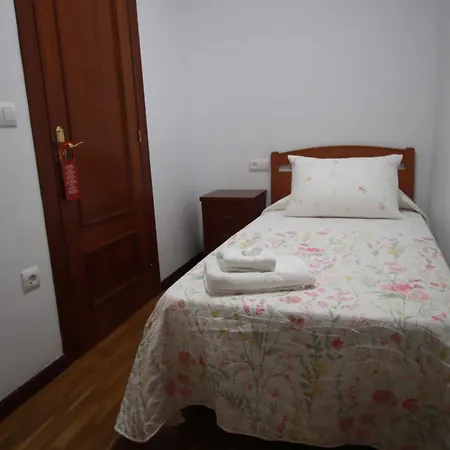 Hostel San Martin 1 Estrella *