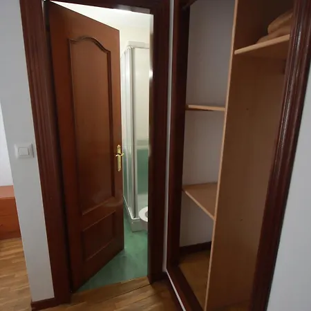Hostel San Martin 1 Estrella
