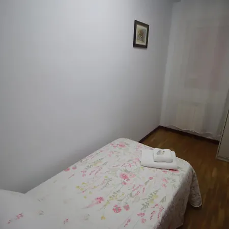 Hostel San Martin 1 Estrella Arriondas