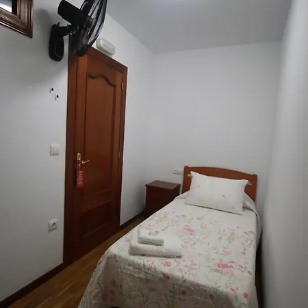 Hostel San Martin 1 Estrella