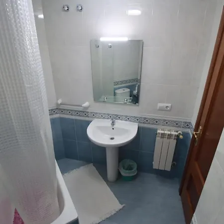 Hostel San Martin 1 Estrella