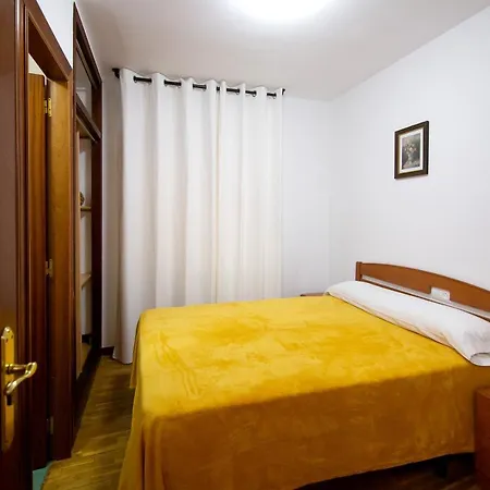 Hostel San Martin 1 Estrella *