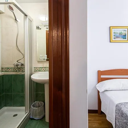 Hostel San Martin 1 Estrella
