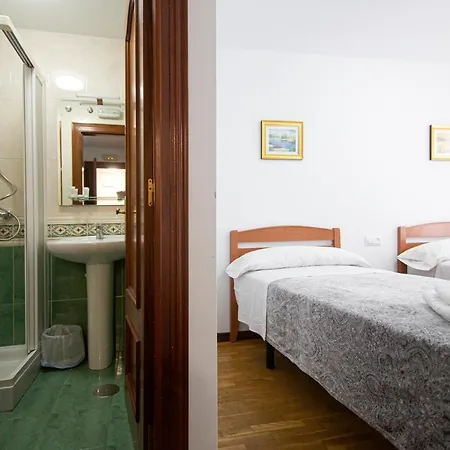 Hostel San Martin 1 Estrella