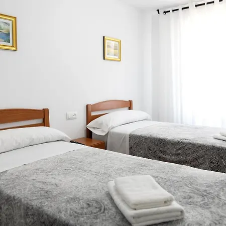 Hostel San Martin 1 Estrella *