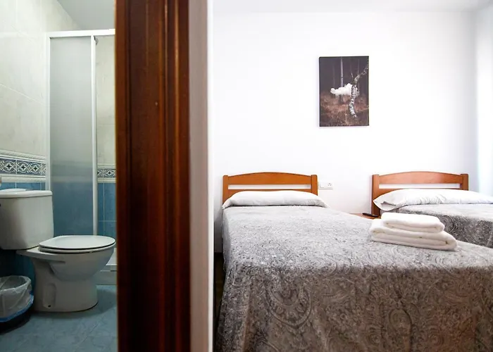 Yani's 1 Estrella Hostel