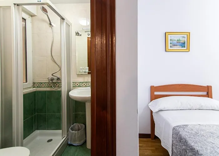 Hostel Yani's 1 Estrella