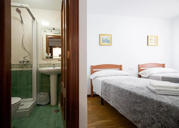 Hostel Yani's 1 Estrella