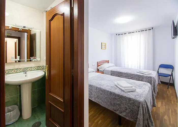 Hostel Yani's 1 Estrella *