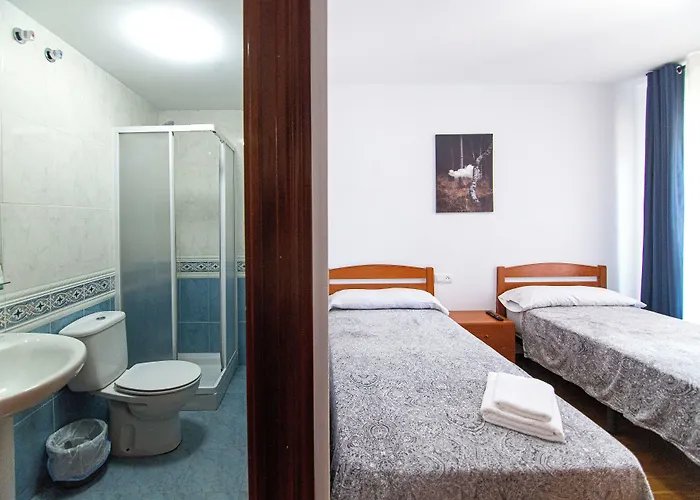 Yani's 1 Estrella * Arriondas