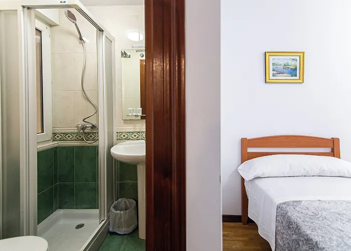 Yani's 1 Estrella Hostel